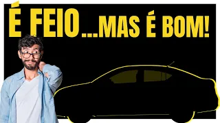 10 CARROS FEIOS que são BARATOS e ÓTIMOS | ????188