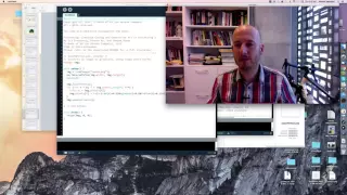 Processing Images Part 3 Using the Pixel Buffer