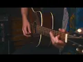 Rude Mood (Acoustic) - Stevie Ray Vaughan | Cover by Sean Mann