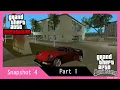 Download Lagu [DEAD] GTA San Andreas - GTA Underground - Gameplay - Part 1 [Snapshot 4]