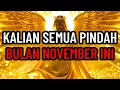 JIWA TERPILIH 👑 Anda Akan Pindah November Ini, Lihat Ke Mana Semesta Akan Menuntun Anda Selanjutnya