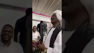 ندى القلعة يسلم لي عوض حفلة Nada Algalaa 