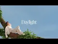 Sezairi - Daylight ft. GANGGA (Official Lyric Video)