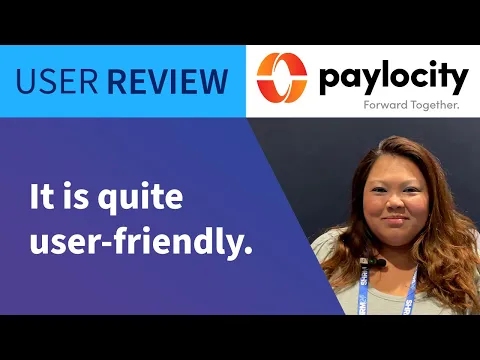 Thumbnail for Paylocity Review