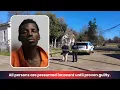 Police make Alexandria s 1st homicide arrest of 2026