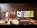 Download Lagu 9 JUNI - KANE RE/CONNECT Ziggo Dome