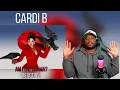 Download Lagu The Wait Is Over: Cardi B - Am I the Drama? Album REACTION!
