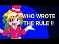 Download Lagu flightless bird gacha animation || WHO WROTE THE RULE THAT SAID A BIRD WITH FEATHERS....