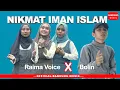 Download Lagu Nikmat Iman Islam - Raima Voice X Bolin [Official Bandung Music]