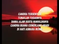 Download Lagu CANDRA BUANA - TITIEK PUSPA