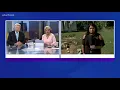 Tracking storm damage in Harrison County Ind