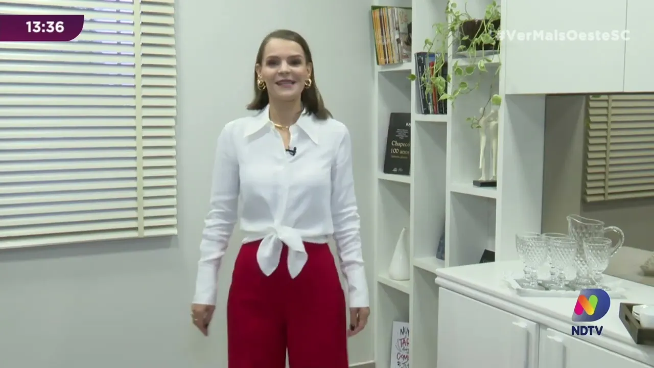 Truques para serem usados em camisetas ou camisas fazem a diferença no look