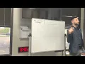 2nd Interview Workshop - Psychology and Mechanics