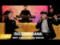 Download Lagu İsmet Jiyan \u0026 Berivan Meşeler - Voltalar Kısa Özlemim Sana