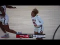 Download Lagu Jackson State's Shelomi Sanders hits jumper vs. Louisiana
