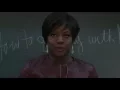 Video di How To Get Away with Murder - "Day One and you're unprepared" 