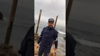 Lajdid Kader Tirigo Pliz Abonne Sur La Chaine Mr6 