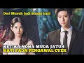Download Lagu Ketika Pernikahan Palsu Berubah Jadi Cinta Sejati | Kisah Romantis di Tengah Hutan Mangbei
