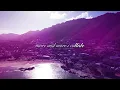 Tems   Free Fall Visualizer ft  J  Cole 1