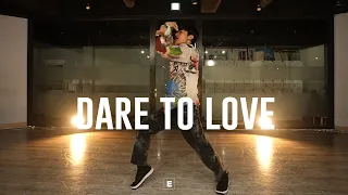 B.I. - Dare to Love Choreography KILIAN