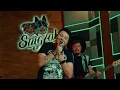 Grupo Baggage - Mordida de Amor / Sem Radar (Medley)