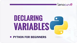 Python Variables Explained Beginner Tutorial