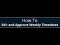 Skyward Time In Out Timesheet