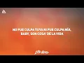 The Rudeboyz, Maluma, Adam Levine - Ojalá (Letra)