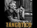 Tango de No Amor (feat. Julio Coviello)