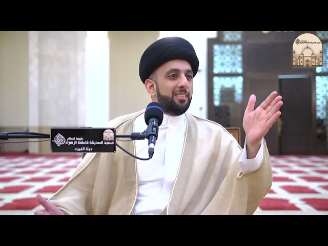 ⁣الرد على من كفر علماء الشيعة - سماحة السيد موسى العلي