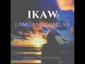 Ikaw Lang Ang Dahilan (feat. Joyce Saliendra) - Avenue Of Grace Worship