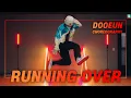 Lagu Justin Bieber - Running Over (feat. Lil Dicky) / Dooeun Kim Choreography