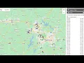 NCDOT STIP How to make comments on active mobility projects in the STIP
