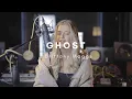 Download Lagu Ghost - Justin Bieber // Brittany Maggs cover