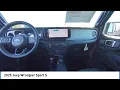 2025 Jeep Wrangler N2597