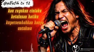 jangan salah menilaiku slow rock malaysia versi ia terbaru 2026 