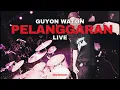 Download Lagu GuyonWaton - Pelanggaran live (Drumcam)