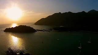 SV Delos Music! Phoebe Leyten – Paradox (Cropp Remix)