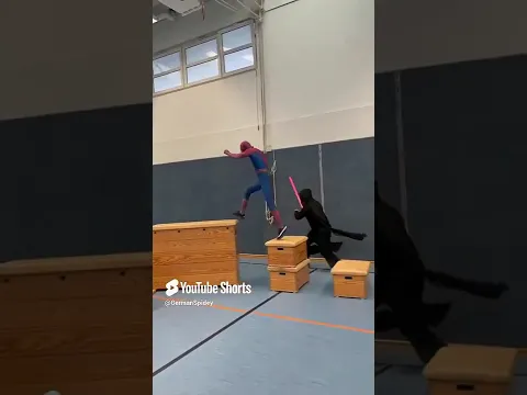 Spiderman Brand New Day #shorts #spiderman #shortvideo 10