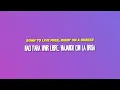 Ella Langley - Dandelion (Sub. Español + Lyrics)