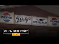 Christy s Family Restaurant in Beaver County PTL Diner Week