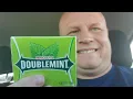 The History And Review Of Wrigley s Doublemint Gum