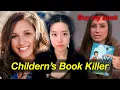 Children s Book Author Gets Arrested For Husband s Murder - She Was Grieving Widow On TV
