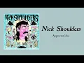 Appreciate cha - Nick Shoulders the Okay Crawdad
