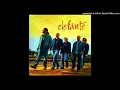 Elefante - Durmiendo con la Luna (Remasterizado 2021) (Audio)