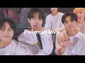 Download Lagu enhypen polaroid love - sped up/nightcore #enhypen
