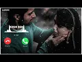 Kushi Bgm Ringtone | Telugu Bgm Ringtone | Vijay | Samantha | iamNANDE