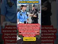 Download Lagu Polisi sanghai yang cantik dan ramah bikin adem #viralvideo #police #china #sweet
