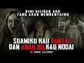 DENDAM IBU !! Suaminya Di Bantai Hingga Anak gadisnya Di Perkaos Oleh Penguasa Desa || Cerita Horor