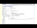 C Tutorial for Beginners 67 - Creating Particles Starfields